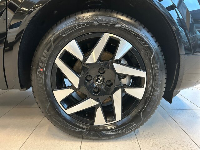 Opel Mokka 1.2 GS +Allwetter+Lenkradheizung+ Opel Mokka 1.2 GS +Allwetter+Lenkradheizung+