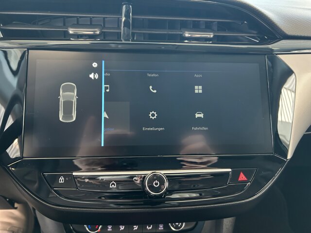 Opel Corsa F 1.2 Edition +Allwetter+Lenkradheizung+ Opel Corsa F 1.2 Edition +Allwetter+Lenkradheizung+