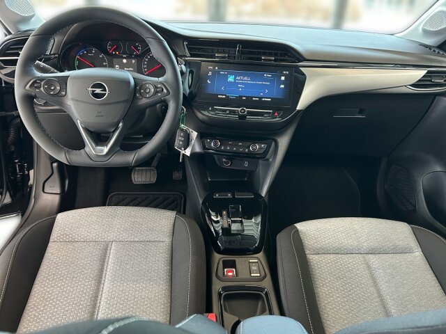 Opel Corsa F 1.2 Edition +Allwetter+Lenkradheizung+ Opel Corsa F 1.2 Edition +Allwetter+Lenkradheizung+