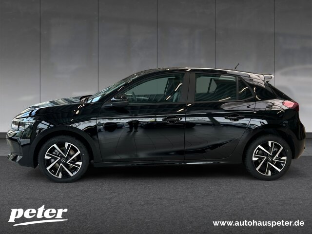 Opel Corsa F 1.2 Edition +Allwetter+Lenkradheizung+ Opel Corsa F 1.2 Edition +Allwetter+Lenkradheizung+