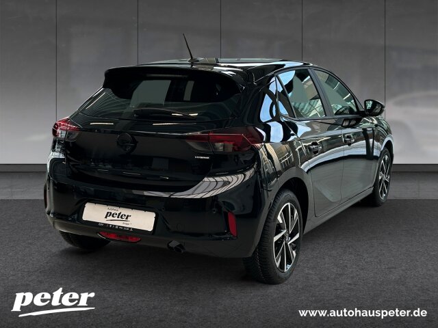 Opel Corsa F 1.2 Edition +Allwetter+Lenkradheizung+ Opel Corsa F 1.2 Edition +Allwetter+Lenkradheizung+