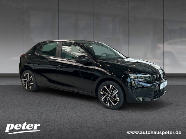 Opel Corsa F 1.2 Edition +Allwetter+Lenkradheizung+ Opel Corsa F 1.2 Edition +Allwetter+Lenkradheizung+