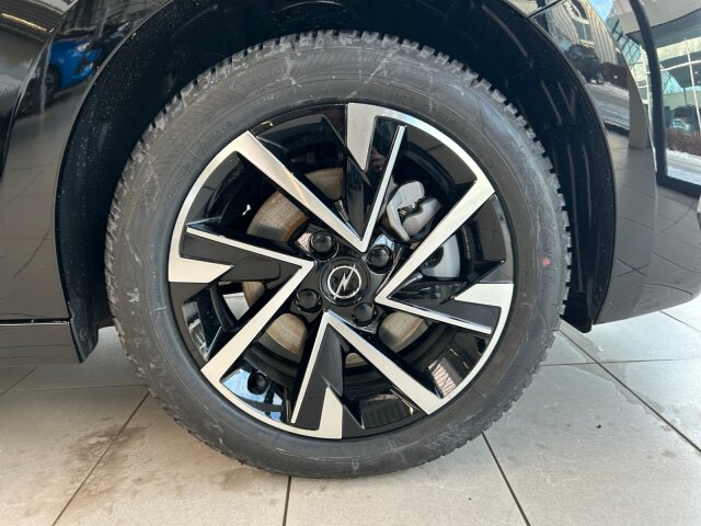 Opel Corsa F 1.2 Edition +Allwetter+Lenkradheizung+ Opel Corsa F 1.2 Edition +Allwetter+Lenkradheizung+