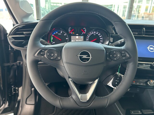 Opel Corsa F 1.2 Edition +Allwetter+Lenkradheizung+ Opel Corsa F 1.2 Edition +Allwetter+Lenkradheizung+