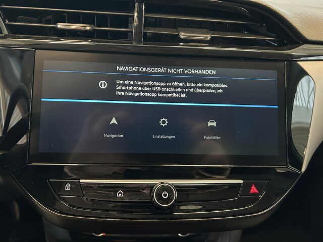 Opel Corsa F 1.2 Hybrid Edition +Allwetter+SHZ+LHZ+ Opel Corsa F 1.2 Hybrid Edition +Allwetter+SHZ+LHZ+