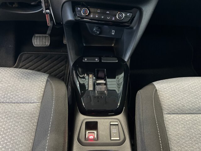 Opel Corsa F 1.2 Hybrid Edition +Allwetter+SHZ+LHZ+ Opel Corsa F 1.2 Hybrid Edition +Allwetter+SHZ+LHZ+