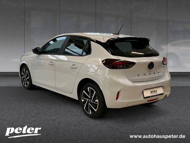 Opel Corsa F 1.2 Hybrid Edition +Allwetter+SHZ+LHZ+ Opel Corsa F 1.2 Hybrid Edition +Allwetter+SHZ+LHZ+