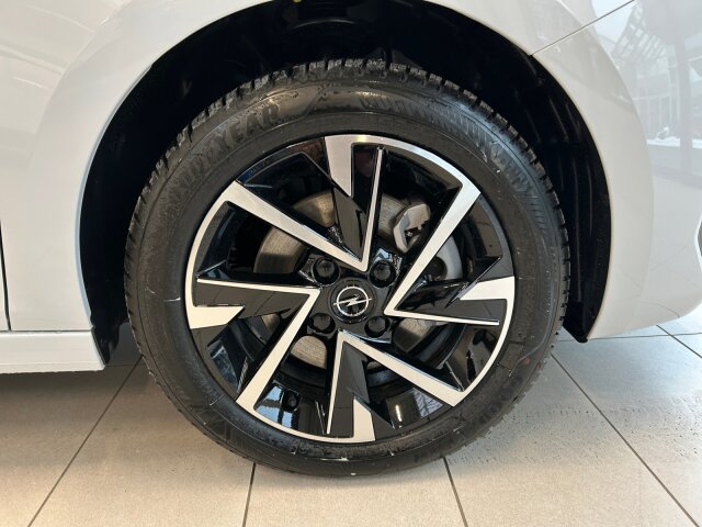 Opel Corsa F 1.2 Hybrid Edition +Allwetter+SHZ+LHZ+ Opel Corsa F 1.2 Hybrid Edition +Allwetter+SHZ+LHZ+