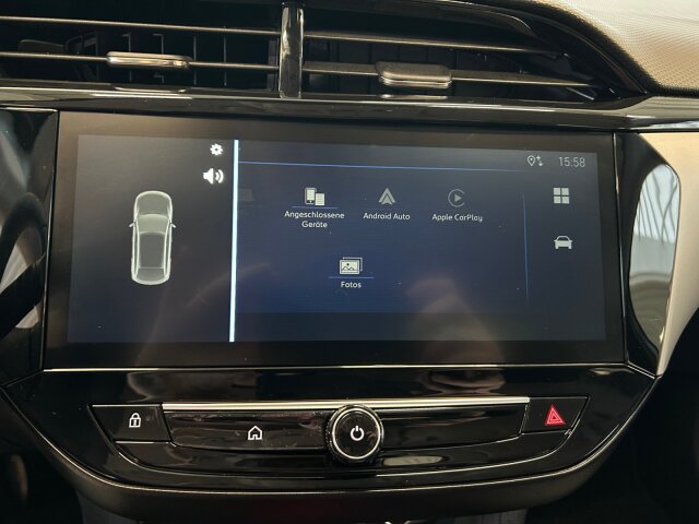 Opel Corsa F 1.2 Hybrid Edition +Allwetter+SHZ+LHZ+ Opel Corsa F 1.2 Hybrid Edition +Allwetter+SHZ+LHZ+