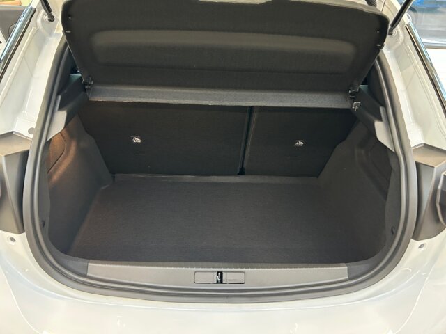 Opel Corsa F 1.2 Hybrid Edition +Allwetter+SHZ+LHZ+ Opel Corsa F 1.2 Hybrid Edition +Allwetter+SHZ+LHZ+