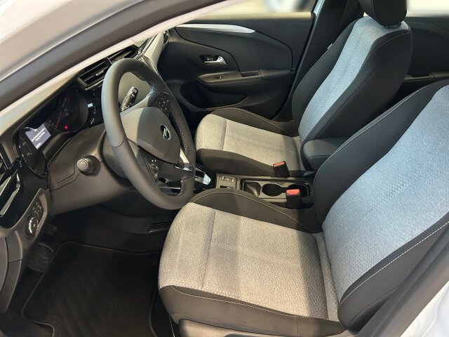 Opel Corsa F 1.2 Hybrid Edition +Allwetter+SHZ+LHZ+ Opel Corsa F 1.2 Hybrid Edition +Allwetter+SHZ+LHZ+