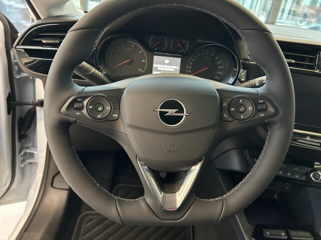 Opel Corsa F 1.2 Hybrid Edition +Allwetter+SHZ+LHZ+ Opel Corsa F 1.2 Hybrid Edition +Allwetter+SHZ+LHZ+