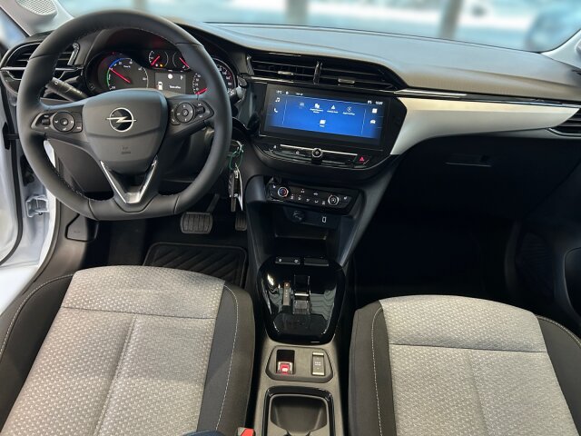 Opel Corsa F 1.2 Hybrid Edition +Allwetter+SHZ+LHZ+ Opel Corsa F 1.2 Hybrid Edition +Allwetter+SHZ+LHZ+