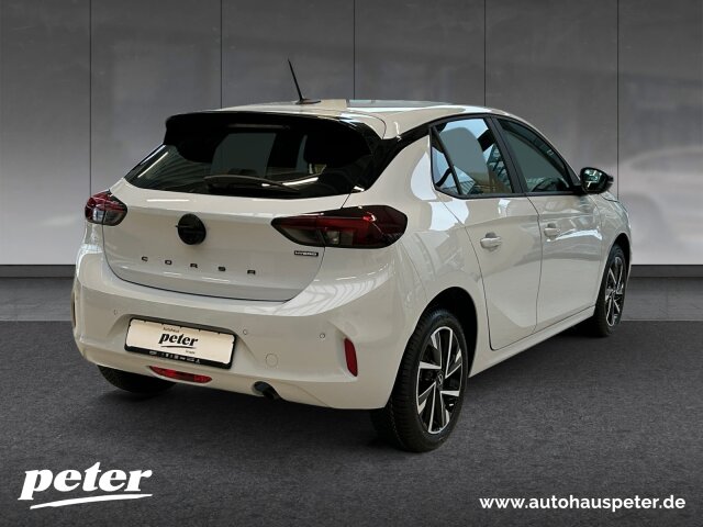 Opel Corsa F 1.2 Hybrid Edition +Allwetter+SHZ+LHZ+ Opel Corsa F 1.2 Hybrid Edition +Allwetter+SHZ+LHZ+