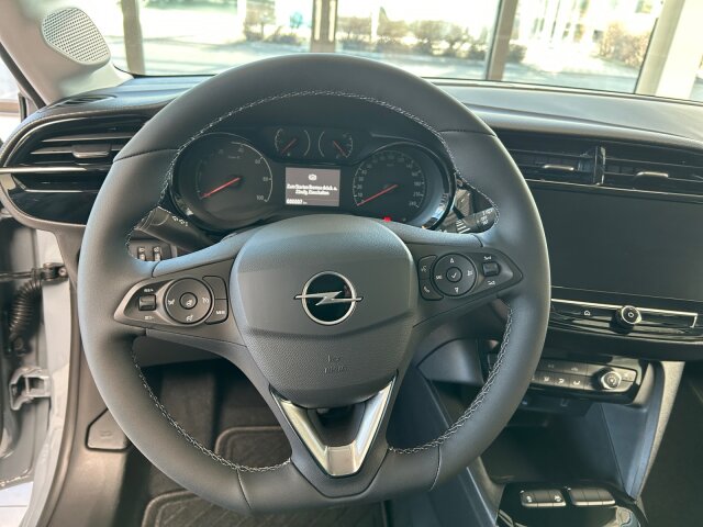 Opel Corsa F 1.2 Hybrid Edition +Allwetter+LHZH+SHZ+ Opel Corsa F 1.2 Hybrid Edition +Allwetter+LHZH+SHZ+