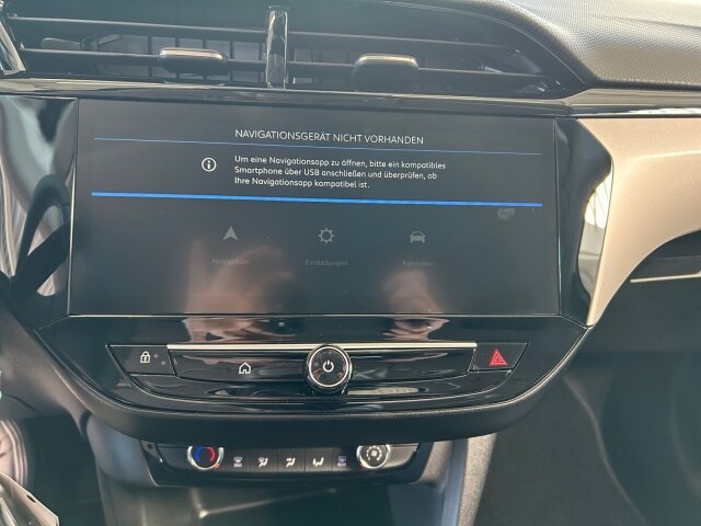 Opel Corsa F 1.2 Hybrid Edition +Allwetter+LHZH+SHZ+ Opel Corsa F 1.2 Hybrid Edition +Allwetter+LHZH+SHZ+