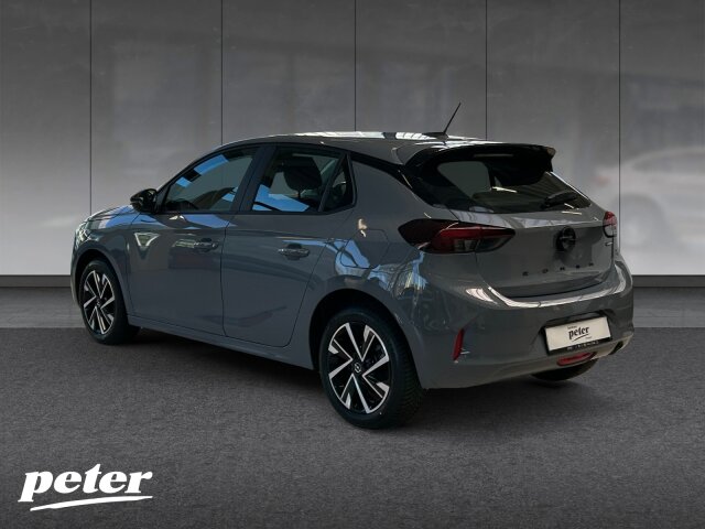 Opel Corsa F 1.2 Hybrid Edition +Allwetter+LHZH+SHZ+ Opel Corsa F 1.2 Hybrid Edition +Allwetter+LHZH+SHZ+