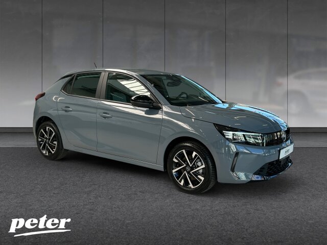 Opel Corsa F 1.2 Hybrid Edition +Allwetter+LHZH+SHZ+ Opel Corsa F 1.2 Hybrid Edition +Allwetter+LHZH+SHZ+
