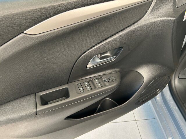 Opel Corsa F 1.2 Hybrid Edition +Allwetter+LHZH+SHZ+ Opel Corsa F 1.2 Hybrid Edition +Allwetter+LHZH+SHZ+