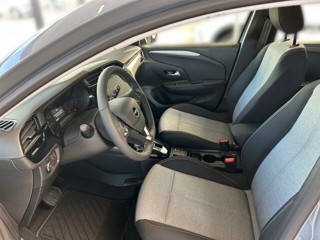 Opel Corsa F 1.2 Hybrid Edition +Allwetter+LHZH+SHZ+ Opel Corsa F 1.2 Hybrid Edition +Allwetter+LHZH+SHZ+