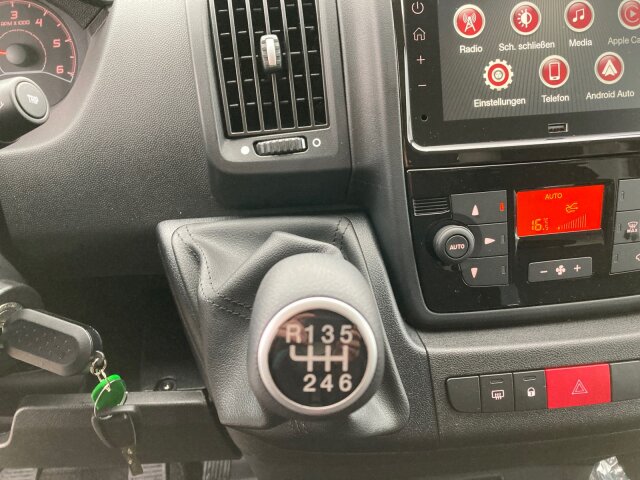 Opel Movano Cargo L3H2 2.2 D +Allwetter+EPH+ Opel Movano Cargo L3H2 2.2 D +Allwetter+EPH+