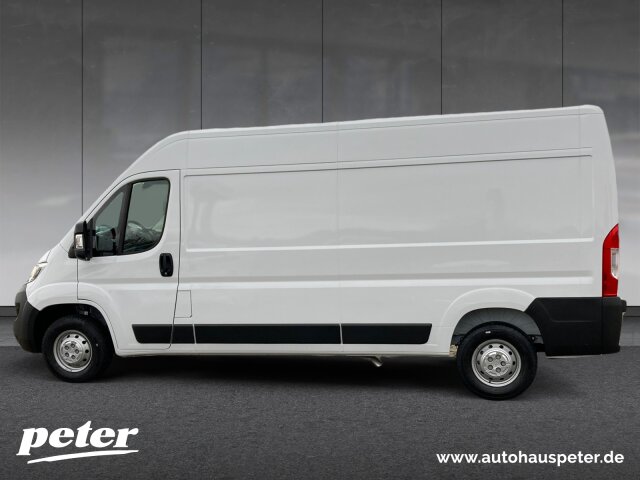 Opel Movano Cargo L3H2 2.2 D +Allwetter+EPH+ Opel Movano Cargo L3H2 2.2 D +Allwetter+EPH+