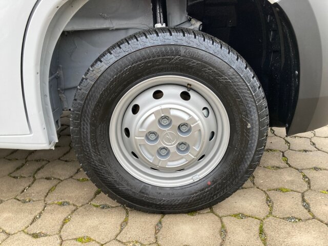 Opel Movano Cargo L3H2 2.2 D +Allwetter+EPH+ Opel Movano Cargo L3H2 2.2 D +Allwetter+EPH+