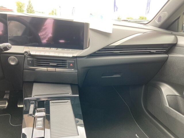 Opel Astra ST GS 1.2 +Schiebedach+ACC+360°Kamera+LED Opel Astra ST GS 1.2 +Schiebedach+ACC+360°Kamera+LED