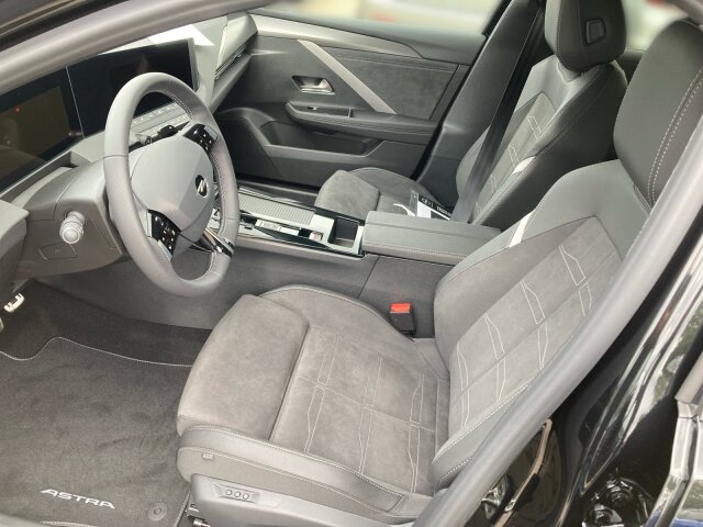 Opel Astra ST GS 1.2 +Schiebedach+ACC+360°Kamera+LED Opel Astra ST GS 1.2 +Schiebedach+ACC+360°Kamera+LED