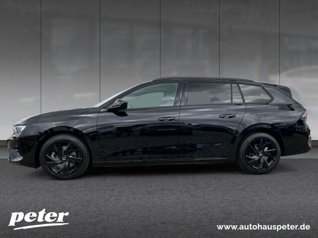 Opel Astra ST GS 1.2 +Schiebedach+ACC+360°Kamera+LED Opel Astra ST GS 1.2 +Schiebedach+ACC+360°Kamera+LED