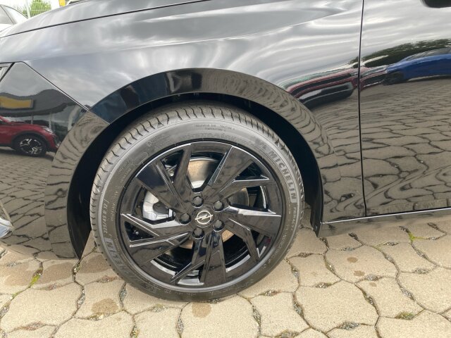 Opel Astra ST GS 1.2 +Schiebedach+ACC+360°Kamera+LED Opel Astra ST GS 1.2 +Schiebedach+ACC+360°Kamera+LED