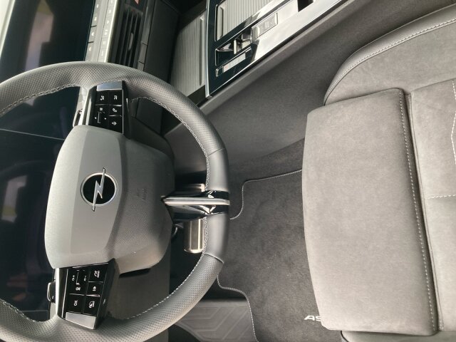 Opel Astra ST GS 1.2 +Schiebedach+ACC+360°Kamera+LED Opel Astra ST GS 1.2 +Schiebedach+ACC+360°Kamera+LED