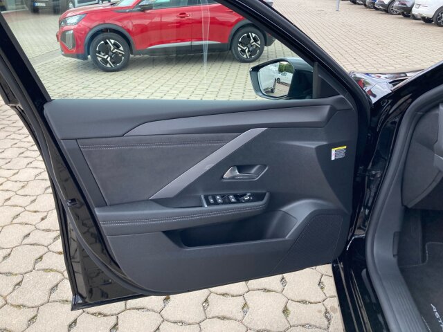 Opel Astra ST GS 1.2 +Schiebedach+ACC+360°Kamera+LED Opel Astra ST GS 1.2 +Schiebedach+ACC+360°Kamera+LED