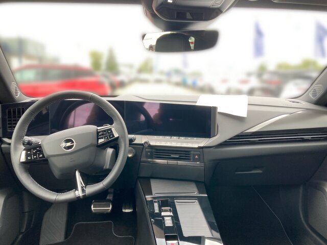 Opel Astra ST GS 1.2 +Schiebedach+ACC+360°Kamera+LED Opel Astra ST GS 1.2 +Schiebedach+ACC+360°Kamera+LED