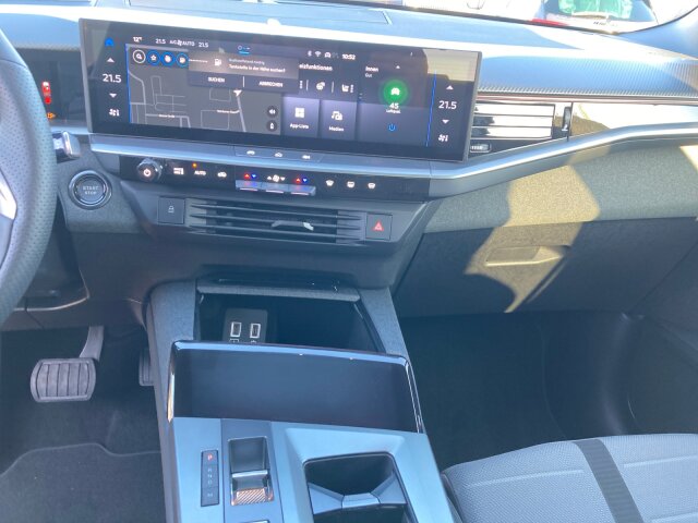 Opel Grandland GS 1.2 Mildhybrid +RFK+ACC+LHZ+SHZ+LED Opel Grandland GS 1.2 Mildhybrid +RFK+ACC+LHZ+SHZ+LED