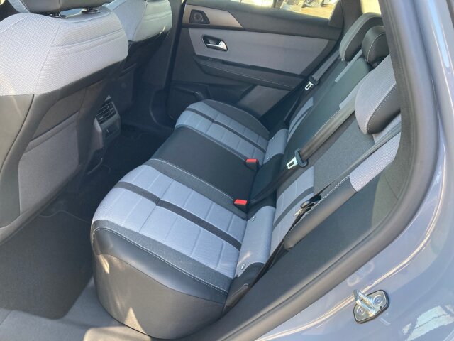 Opel Grandland GS 1.2 Mildhybrid +RFK+ACC+LHZ+SHZ+LED Opel Grandland GS 1.2 Mildhybrid +RFK+ACC+LHZ+SHZ+LED