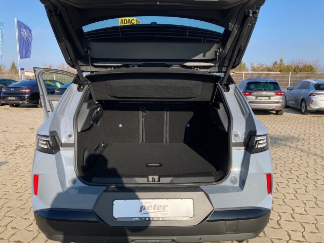 Opel Grandland GS 1.2 Mildhybrid +RFK+ACC+LHZ+SHZ+LED Opel Grandland GS 1.2 Mildhybrid +RFK+ACC+LHZ+SHZ+LED