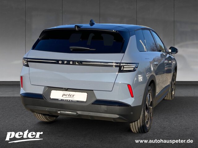 Opel Grandland GS 1.2 Mildhybrid +RFK+ACC+LHZ+SHZ+LED Opel Grandland GS 1.2 Mildhybrid +RFK+ACC+LHZ+SHZ+LED