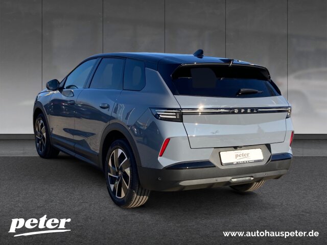 Opel Grandland GS 1.2 Mildhybrid +RFK+ACC+LHZ+SHZ+LED Opel Grandland GS 1.2 Mildhybrid +RFK+ACC+LHZ+SHZ+LED