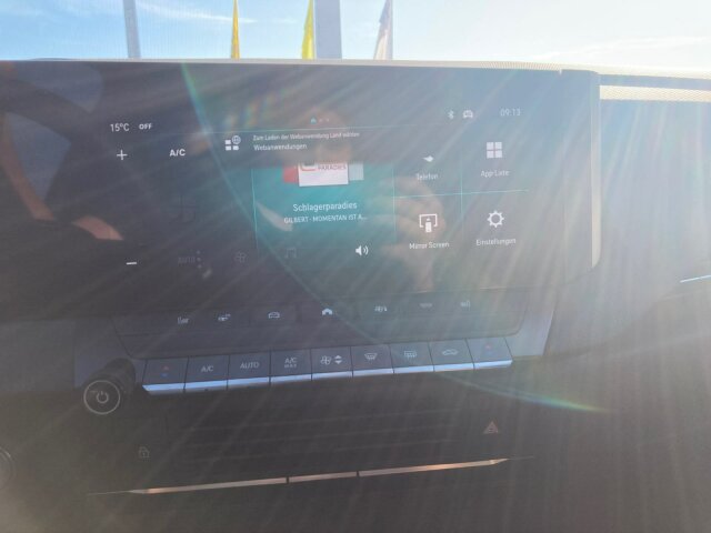 Opel Astra L 1.2 GS +360°Kamera+ACC+HUD+LED+LHZ+SHZ+ Opel Astra L 1.2 GS +360°Kamera+ACC+HUD+LED+LHZ+SHZ+