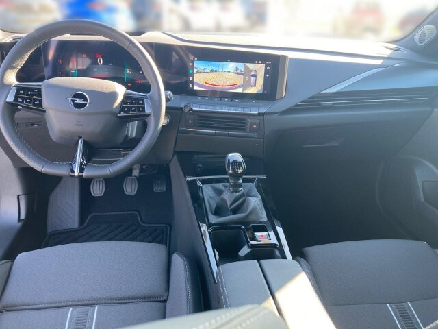 Opel Astra L 1.2 GS +360°Kamera+ACC+HUD+LED+LHZ+SHZ+ Opel Astra L 1.2 GS +360°Kamera+ACC+HUD+LED+LHZ+SHZ+