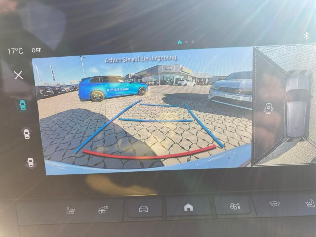 Opel Astra L 1.2 GS +360°Kamera+ACC+HUD+LED+LHZ+SHZ+ Opel Astra L 1.2 GS +360°Kamera+ACC+HUD+LED+LHZ+SHZ+