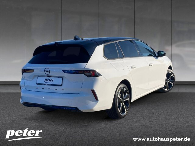 Opel Astra L 1.2 GS +360°Kamera+ACC+HUD+LED+LHZ+SHZ+ Opel Astra L 1.2 GS +360°Kamera+ACC+HUD+LED+LHZ+SHZ+