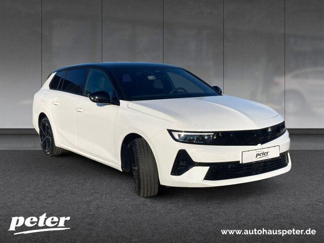 Opel Astra L 1.2 GS +360°Kamera+ACC+HUD+LED+LHZ+SHZ+ Opel Astra L 1.2 GS +360°Kamera+ACC+HUD+LED+LHZ+SHZ+