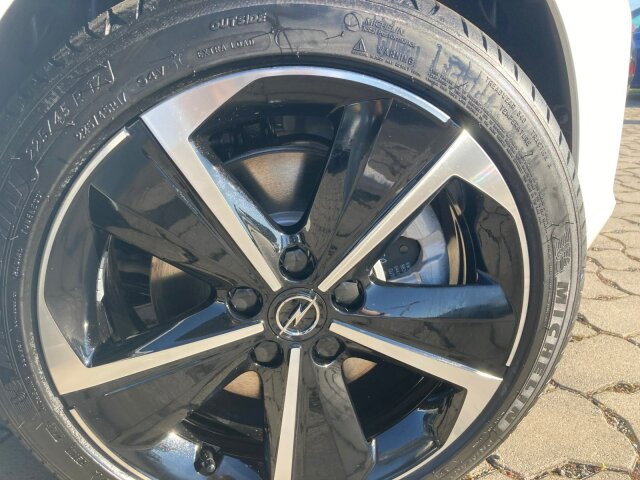 Opel Astra L 1.2 GS +360°Kamera+ACC+HUD+LED+LHZ+SHZ+ Opel Astra L 1.2 GS +360°Kamera+ACC+HUD+LED+LHZ+SHZ+