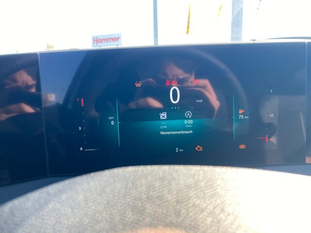 Opel Astra L 1.2 GS +360°Kamera+ACC+HUD+LED+LHZ+SHZ+ Opel Astra L 1.2 GS +360°Kamera+ACC+HUD+LED+LHZ+SHZ+