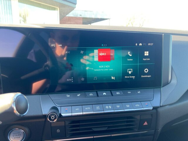 Opel Astra L 1.2 GS +ACC+HUD+Intelli-Lux-LED+LHZ+SHZ+ Opel Astra L 1.2 GS +ACC+HUD+Intelli-Lux-LED+LHZ+SHZ+