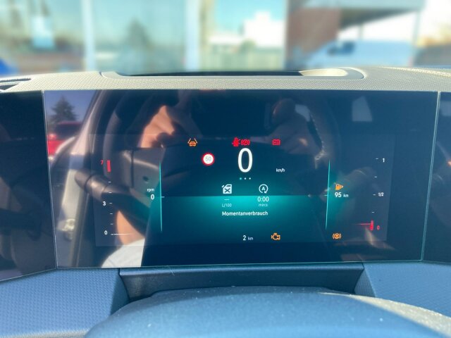 Opel Astra L 1.2 GS +ACC+HUD+Intelli-Lux-LED+LHZ+SHZ+ Opel Astra L 1.2 GS +ACC+HUD+Intelli-Lux-LED+LHZ+SHZ+