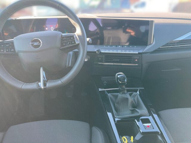 Opel Astra L 1.2 GS +ACC+HUD+Intelli-Lux-LED+LHZ+SHZ+ Opel Astra L 1.2 GS +ACC+HUD+Intelli-Lux-LED+LHZ+SHZ+