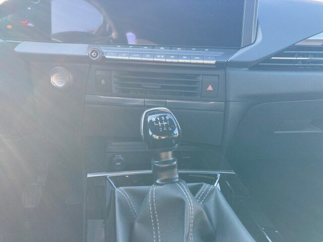 Opel Astra L 1.2 GS +ACC+HUD+Intelli-Lux-LED+LHZ+SHZ+ Opel Astra L 1.2 GS +ACC+HUD+Intelli-Lux-LED+LHZ+SHZ+